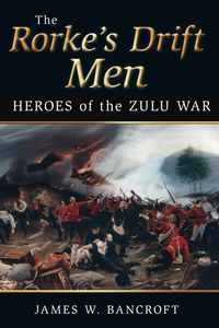 Produktbild: The Rorke's Drift Men