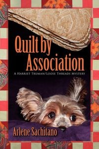 Produktbild: Quilt by Association