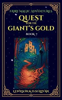 Produktbild: Quest for the Giant's Gold