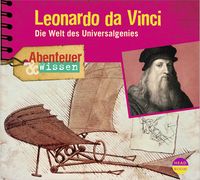 Produktbild: Abenteuer & Wissen: Leonardo da Vinci