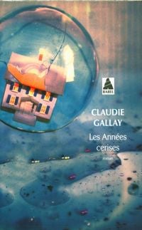 Produktbild: Gallay, C: ann&eacute;es cerises