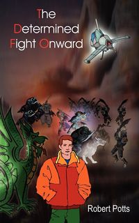 Produktbild: The Determined Fight Onward