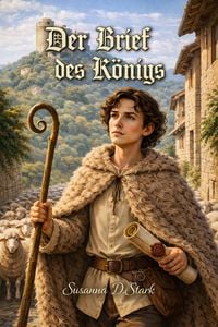 Produktbild: Der Brief des K&ouml;nigs
