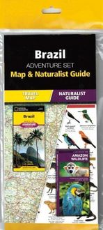Produktbild: Brazil Adventure Set