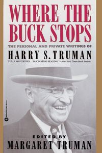 Produktbild: Where the Buck Stops