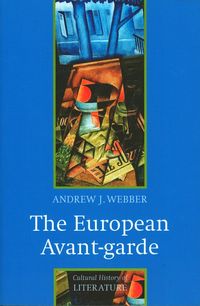Produktbild: The European Avant-Garde