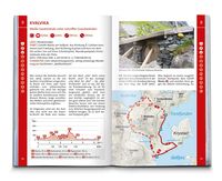 KOMPASS Wanderführer Lofoten, Vesterålen und Senja, 70 Touren