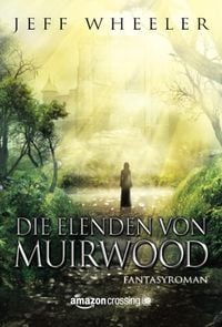 Produktbild: Die Elenden von Muirwood