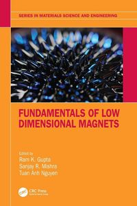 Produktbild: Fundamentals of Low Dimensional Magnets