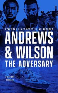 Produktbild: The Adversary