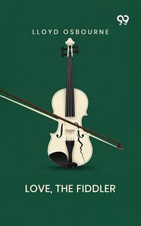 Produktbild: Love, The Fiddler