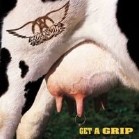 Produktbild: Get A Grip (2 LP)