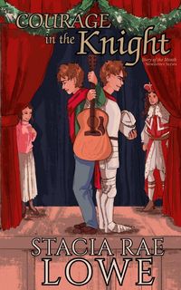 Produktbild: Courage in the Knight
