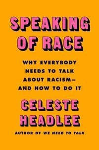 Produktbild: Speaking of Race