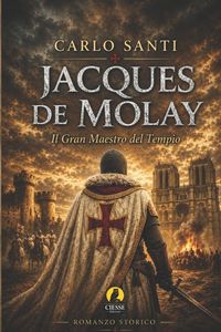 Produktbild: Jacques de Molay