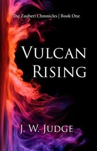 Produktbild: Vulcan Rising