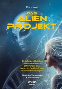 Produktbild: Das Alien-Projekt