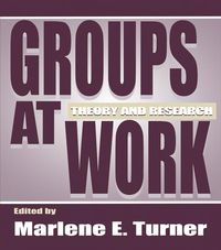 Produktbild: Groups at Work