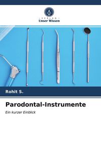 Produktbild: Parodontal-Instrumente