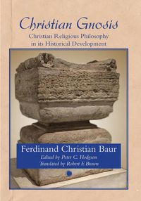 Produktbild: Christian Gnosis