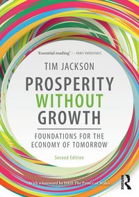 Produktbild: Prosperity without Growth