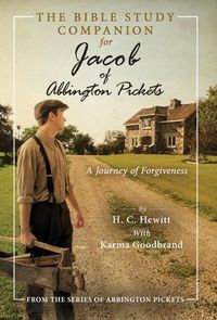 Produktbild: The Bible Study Companion for Jacob of Abbington Pickets