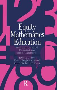 Produktbild: Equity In Mathematics Education