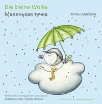 Produktbild: Die kleine Wolke KITA-Version dt./russ.