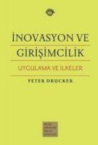Produktbild: Inovasyon ve Girisimcilik