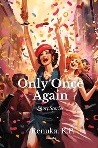Produktbild: Only Once Again