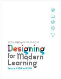 Produktbild: Designing for Modern Learning