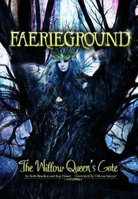Produktbild: The Willow Queen's Gate