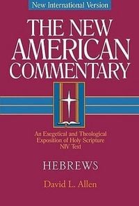 Produktbild: Hebrews