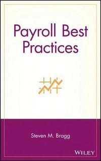 Produktbild: Payroll Best Practices