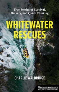 Produktbild: Whitewater Rescues