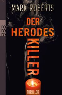Produktbild: Roberts, M: Herodes-Killer