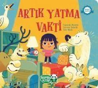 Produktbild: Artik Yatma Vakti