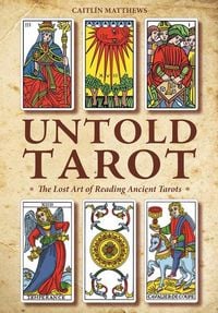Produktbild: Untold Tarot