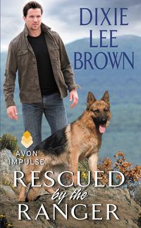 Produktbild: Rescued by the Ranger