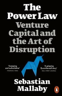 Produktbild: The Power Law