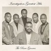 Bild vom Artikel Greatest Hits - The Rare Grooves vom Autor Investigators