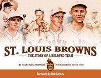 Produktbild: St. Louis Browns