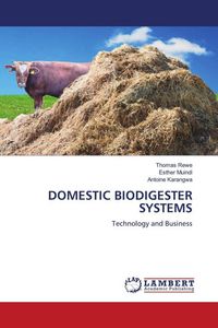 Produktbild: Domestic Biodigester Systems