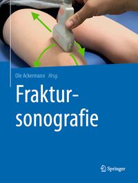 Produktbild: Fraktursonografie