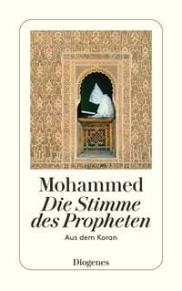 Bild vom Artikel Die Stimme des Propheten vom Autor Mohammed