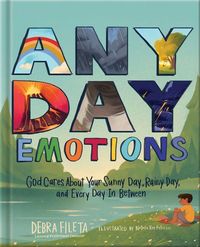 Produktbild: Any Day Emotions