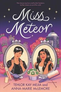 Produktbild: Miss Meteor