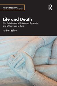 Produktbild: Life and Death