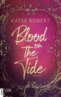 Produktbild: Blood on the Tide