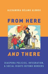 Produktbild: From Here and There